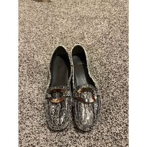 Stuart Weitzman Flats
